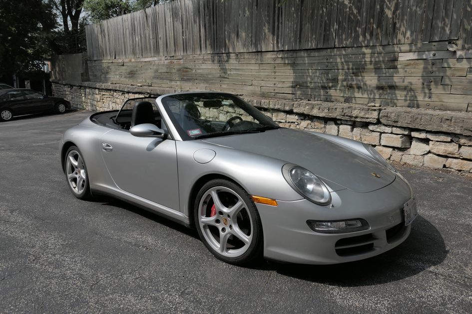 Used Porsche 911 for Sale Near Me in Fairfax, VA - Autotrader