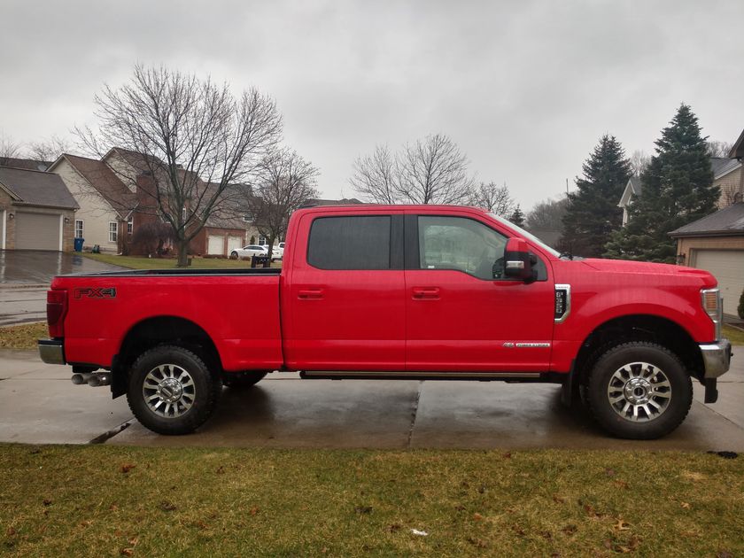 Used Diesel Trucks for Sale Near Me in Fenton, MI Autotrader