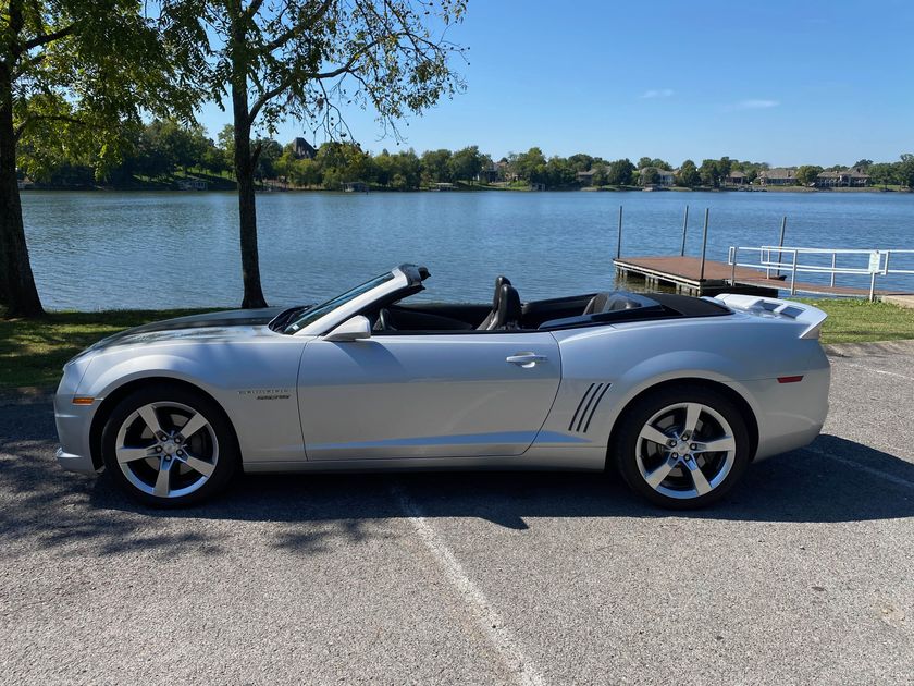 Used Chevy Camaro for Sale Near Me in Portland, TN Autotrader