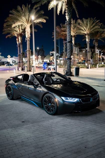 Used BMW I8 For Sale Near You - Autotrader