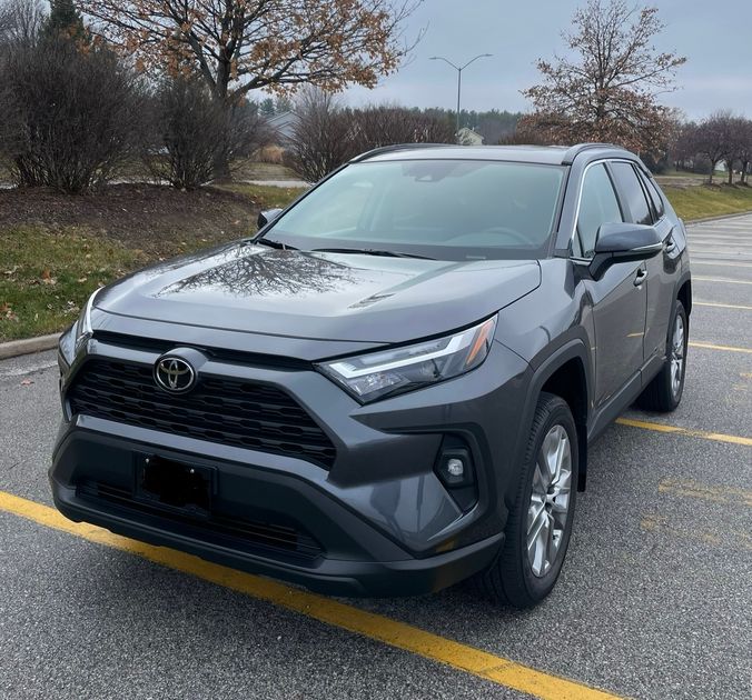 Used Toyota RAV4 for Sale Near Me in Des Moines, IA - Autotrader