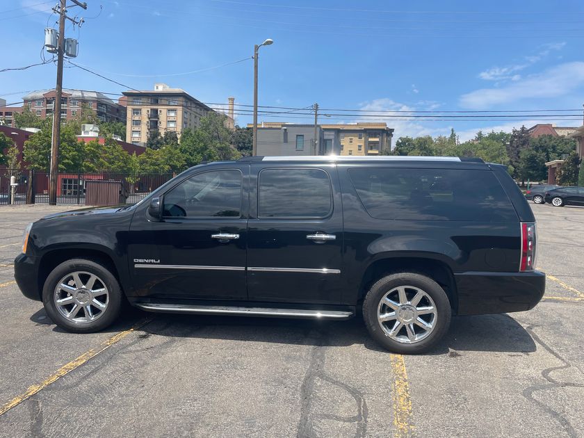 Used GMC Yukon XL for Sale Near Me in Salt Lake City, UT Autotrader