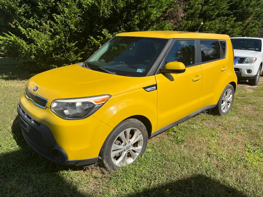 Used Kia Soul for Sale Right Now Autotrader