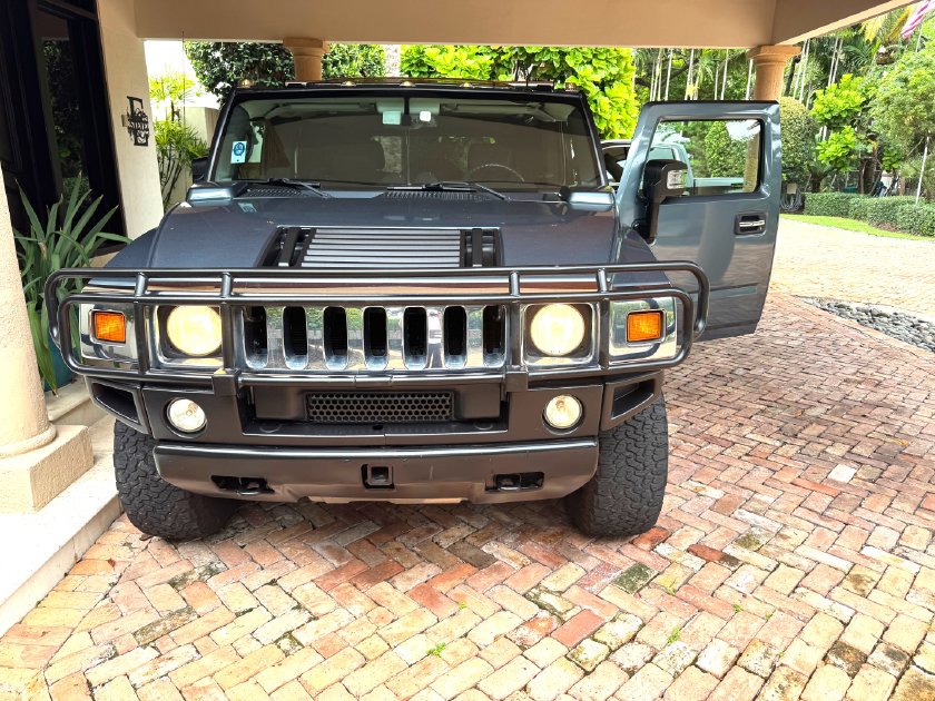 Used HUMMER SUVs for Sale Near Me in Miami, FL - Autotrader