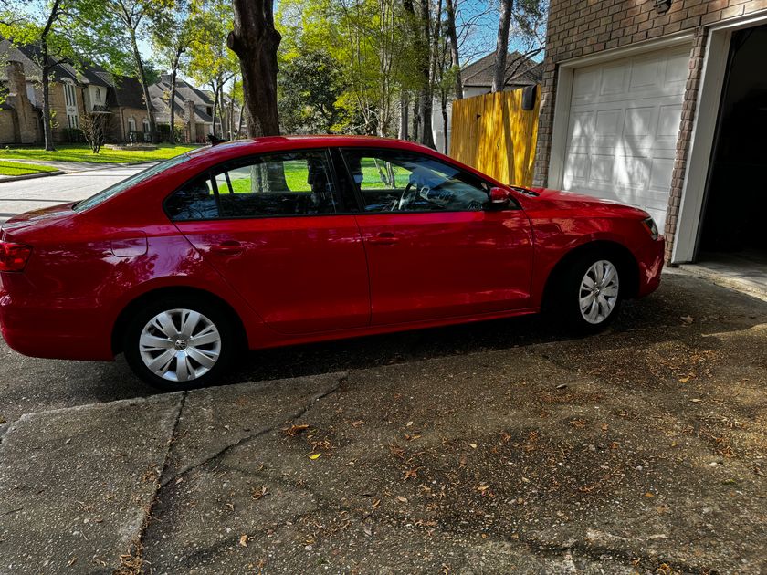 Used Volkswagen Jetta for Sale Near Me in Tomball, TX Autotrader