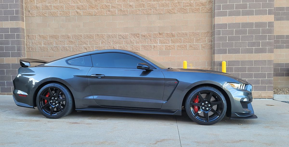Used Ford Mustang Shelby GT350R for Sale Near Me in Woodland Park, CO