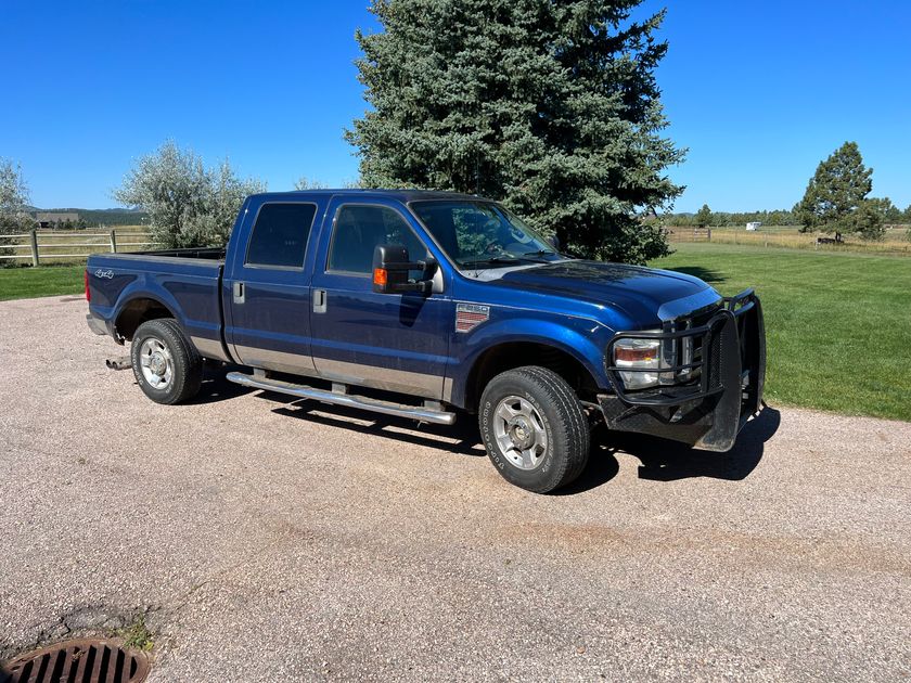 Used Ford Trucks for Sale Near Me in Rapid City, SD Autotrader