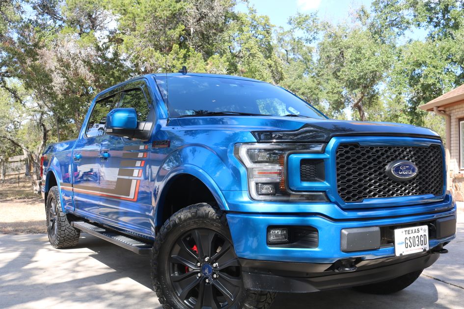 Used Trucks and Pickups for Sale in Boerne, TX Autotrader