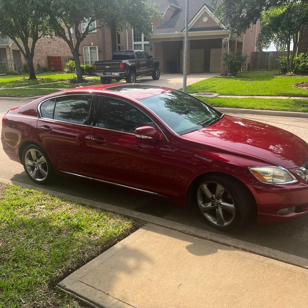 Used Lexus Cars for Sale Near Me Under 15,000 in Richmond, TX Autotrader