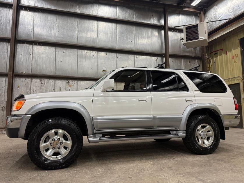 Used Toyota 4Runner for Sale Under $20,000 in Germantown, WI - Autotrader