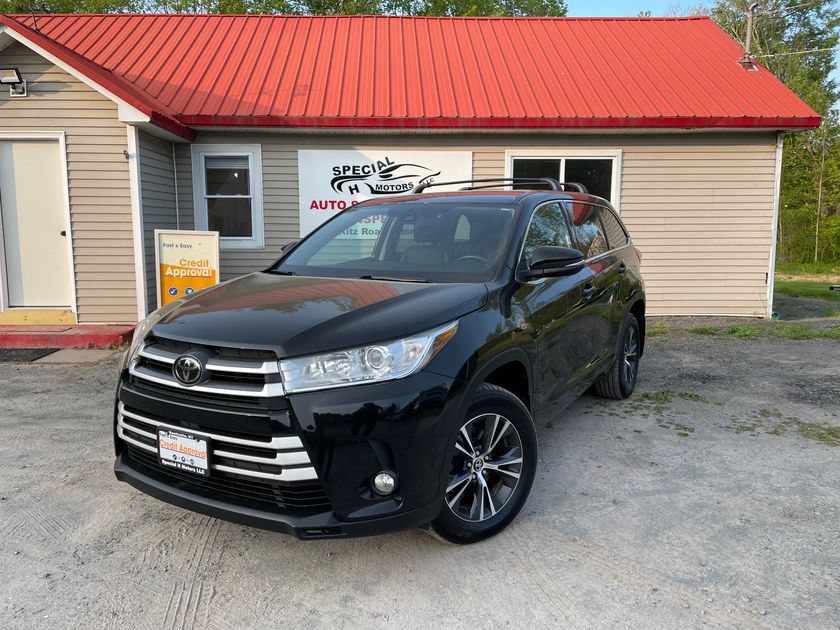 Used Toyota Highlander for Sale Near Me in Middletown, NY Autotrader