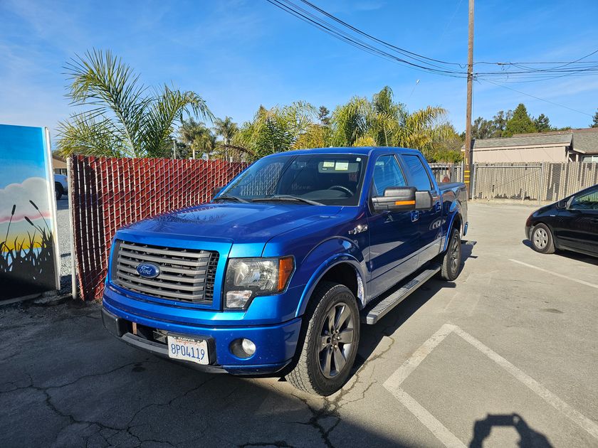 Used Trucks and Pickups for Sale in Santa Cruz, CA Autotrader