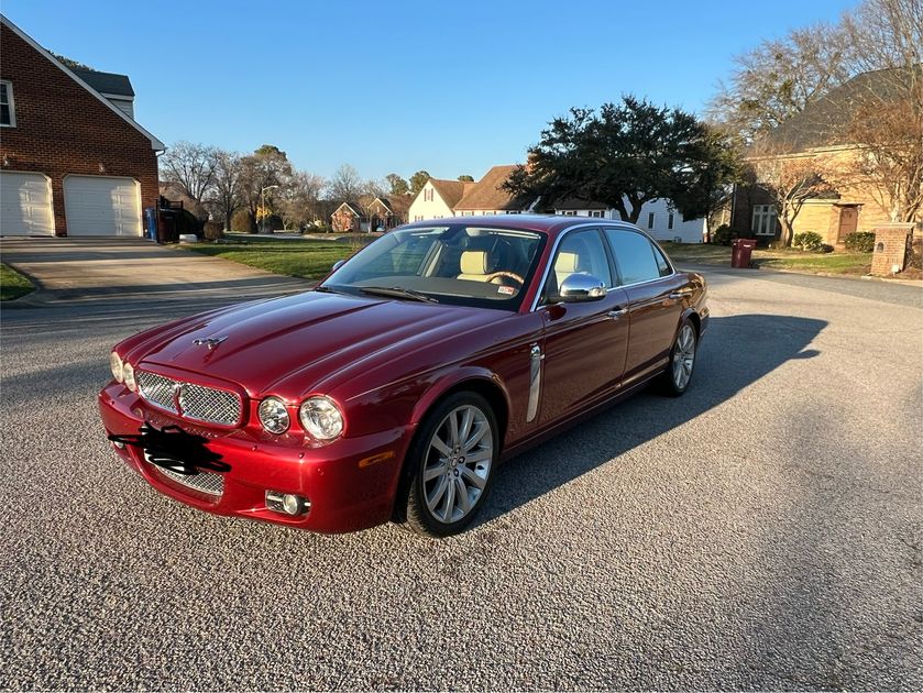 Used Jaguar Cars for Sale Near Me in Hampton, VA Autotrader