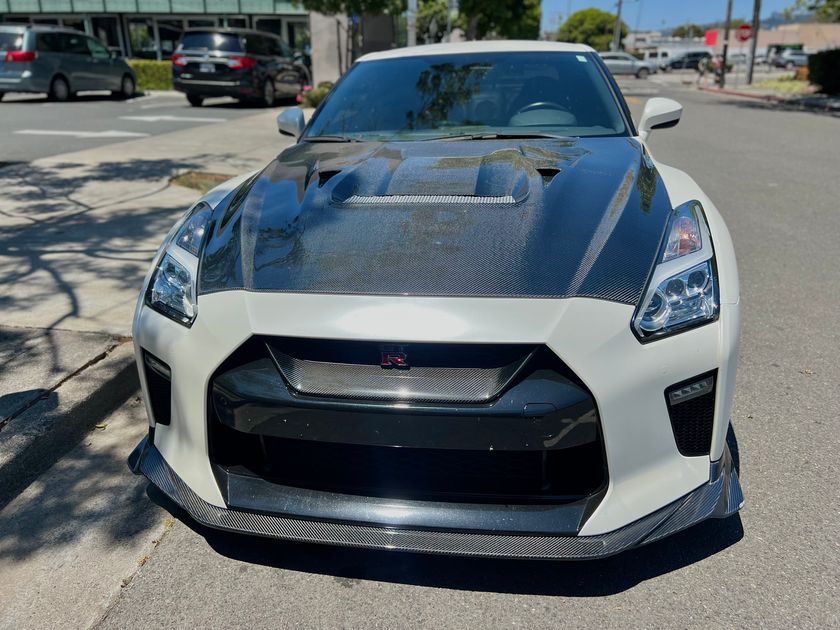 Used Nissan GTR for Sale Near Me in San Jose, CA Autotrader