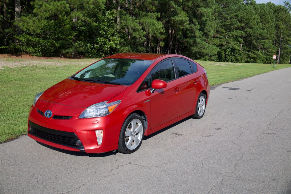Used Toyota Cars for Sale Near Me Under 5,000 in Asheboro, NC Autotrader
