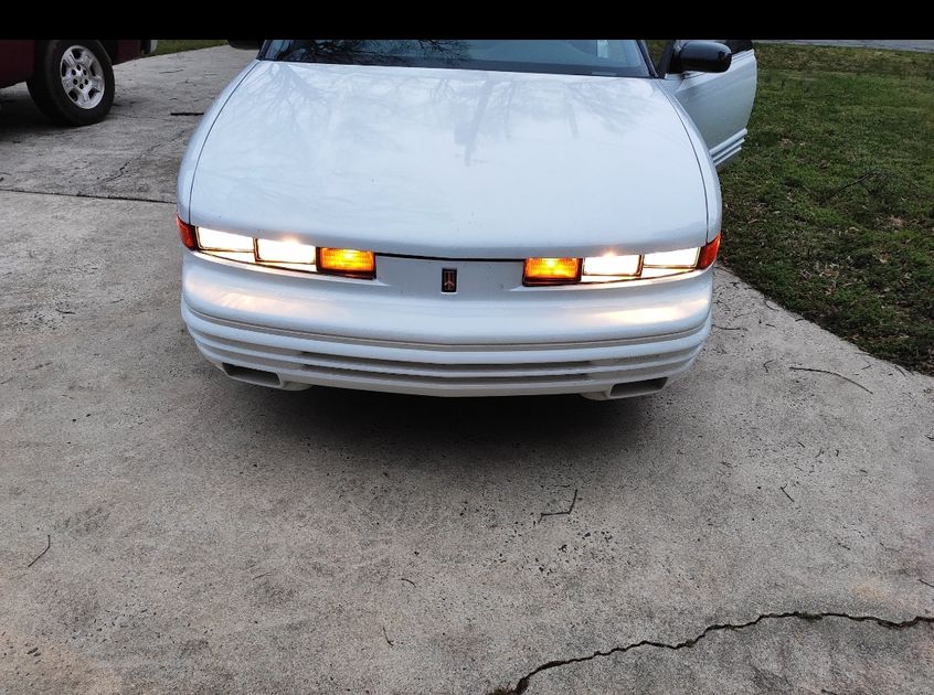 Oldsmobile Cutlass Supreme for Sale Kelley Blue Book