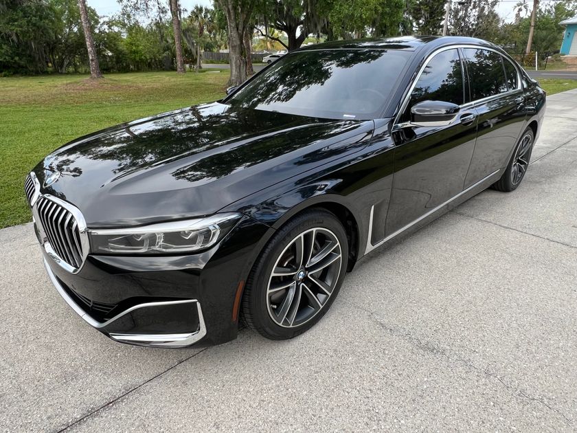 Used BMW 7 Series Cars for Sale Near Me in Bradenton, FL Autotrader