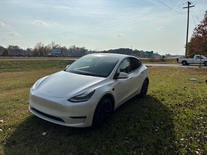 Used Tesla Cars for Sale Under $20,000 in Cabot, AR - Autotrader