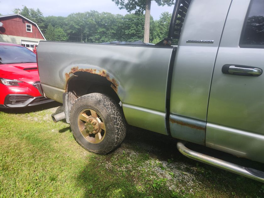 Used Diesel Trucks for Sale Near Me in Burlington, VT Autotrader