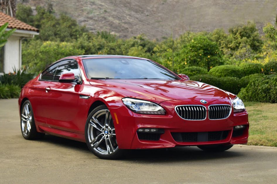Used BMW 650i for Sale - Autotrader