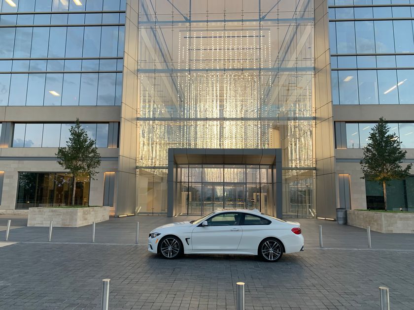 Used BMW 440i for Sale Near Me in Garland, TX Autotrader