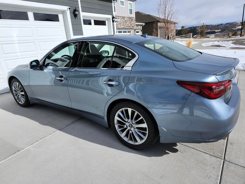 Used Cars for Sale Near Me in Castle Rock, CO Autotrader