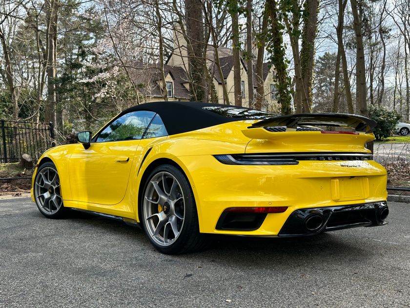 Used Porsche 911 Convertibles for Sale Near Me in Albany, NY - Autotrader