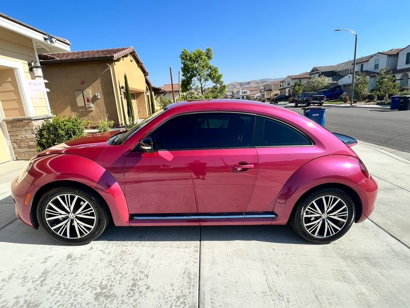 Used Volkswagen Beetle for Sale Near Me in Redlands, CA - Autotrader