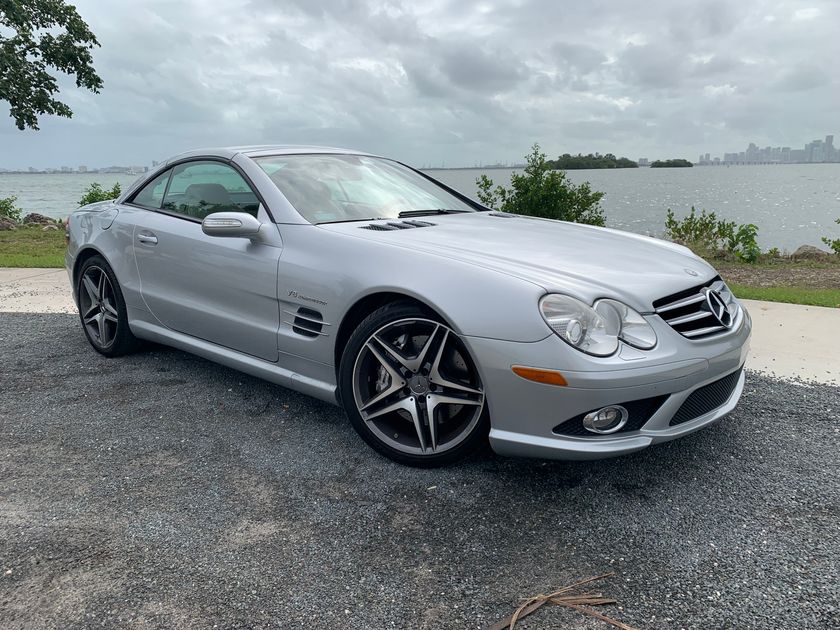 Used Mercedes-Benz Convertibles for Sale Near Me in Miami, FL - Autotrader