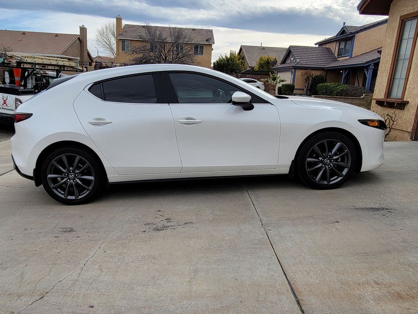 Used MAZDA MAZDA3 For Sale Right Now - Autotrader