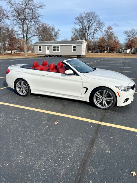 Used BMW 435i Convertibles for Sale Near Me - Autotrader