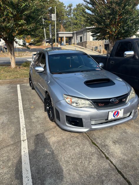 Used 2012 Subaru Impreza WRX STI for Sale - Kelley Blue Book