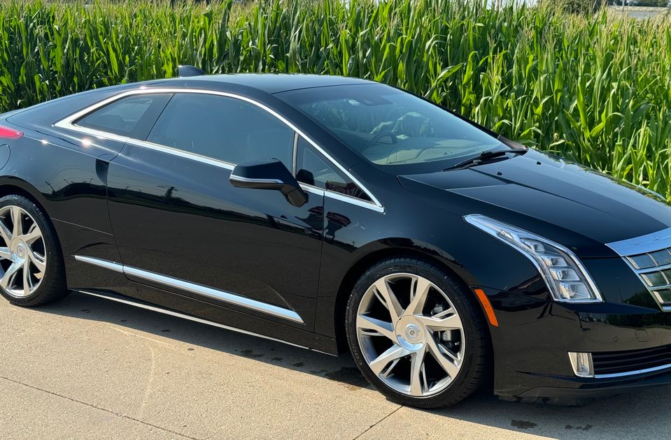 Cadillac coupes for sale near me