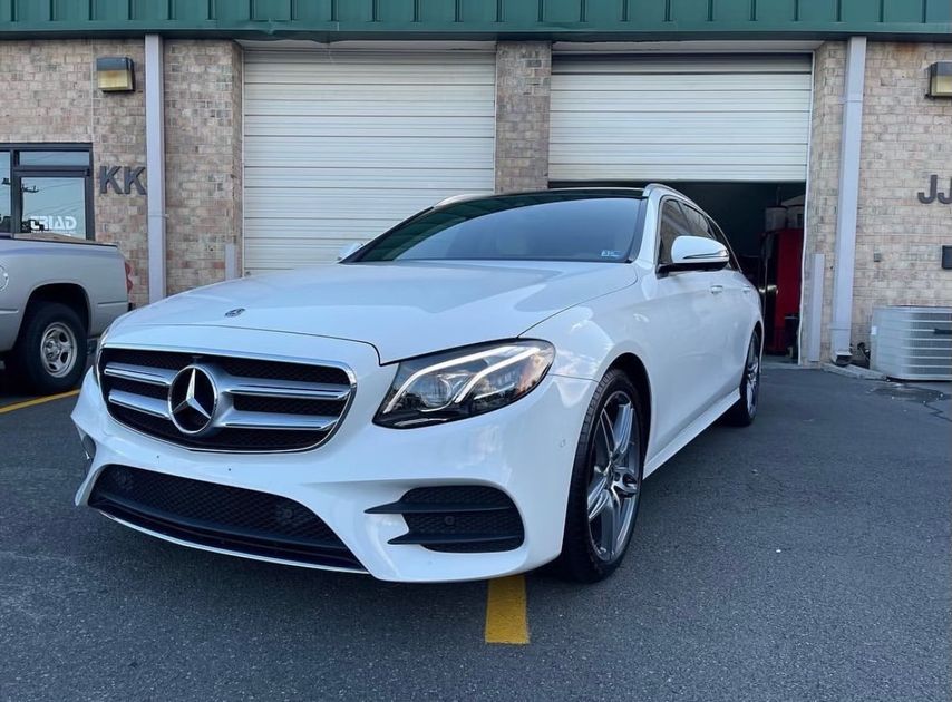 Used MercedesBenz EClass Wagons for Sale Near Me in Bristow, VA