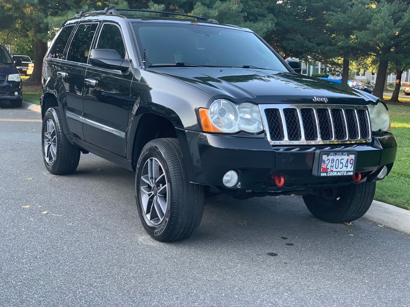 Used Jeep Grand Cherokee for Sale Near Me Under $5,000 in North East