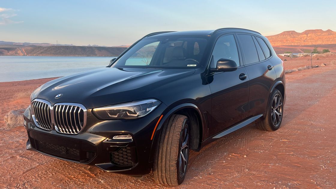 2020 BMW X5 SUV / Crossovers for Sale - Kelley Blue Book