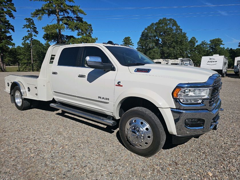 Used RAM 4500 for Sale Autotrader