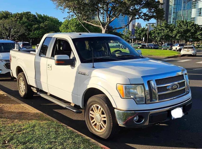 Used Ford Trucks for Sale Near Me in Honolulu, HI Autotrader
