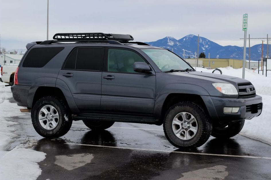 Used Toyota 4Runner for Sale Under $15,000 - Kelley Blue Book
