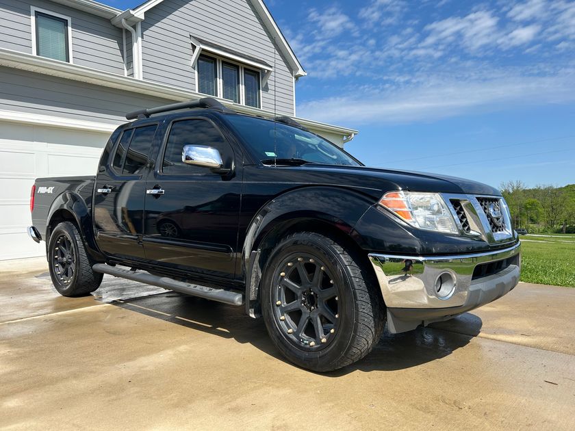 Used Nissan Frontier for Sale Under 15,000 Kelley Blue Book