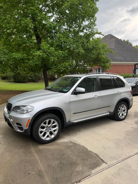 Used BMW X5 for Sale in Columbia, SC - Autotrader
