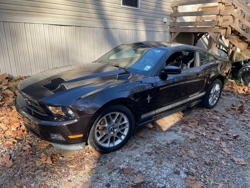 Used Ford Mustang for Sale in Baton Rouge, LA Autotrader