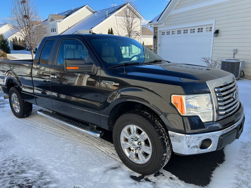 Used Ford F150 For Sale Near Me Under 10000 In Columbus Oh Autotrader