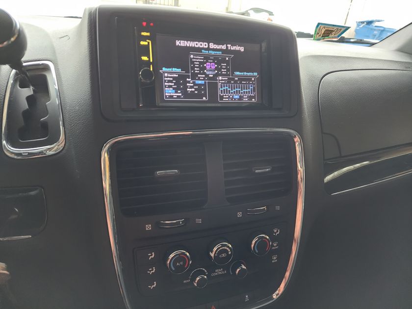 Used Dodge Grand Caravan for Sale Near Me in Berwyn, IL Autotrader