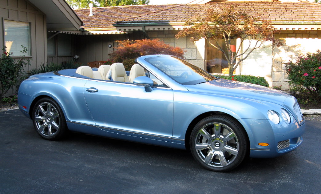 Used Bentley Cars for Sale Under $30,000 in Boca Raton, FL - Autotrader