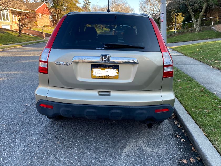 Used Honda CR-V for Sale Near Me in Queens Village, NY - Autotrader