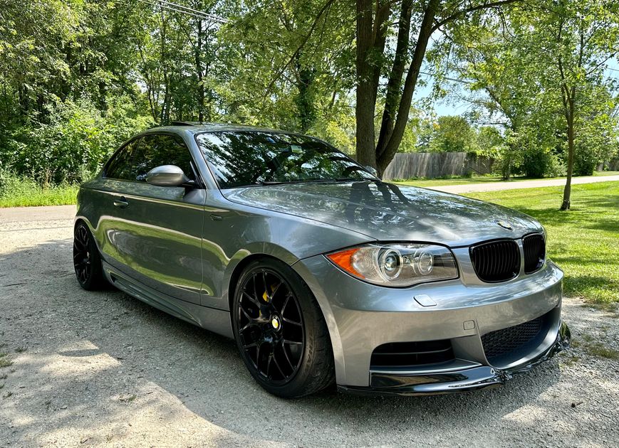 Used BMW 135i for Sale Near Me - Autotrader