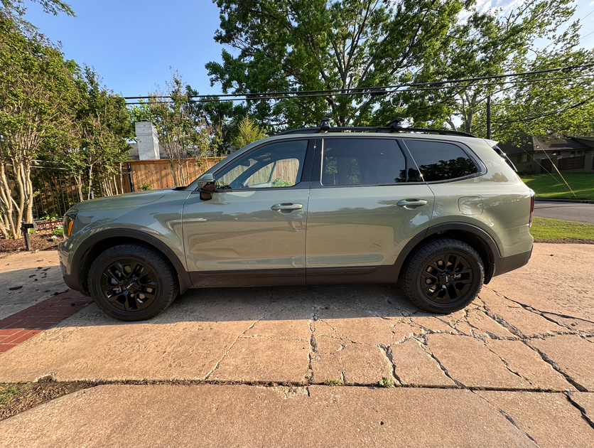 2024 Kia Telluride for Sale Kelley Blue Book