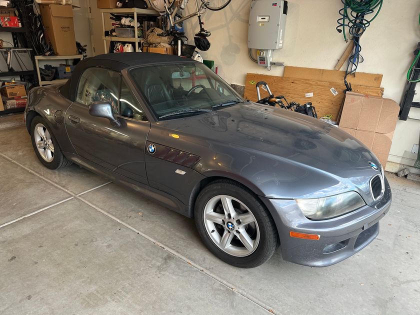Used BMW Z3 for Sale in Phoenix, AZ - Autotrader