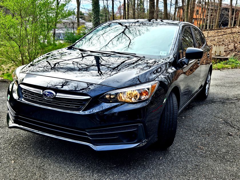 Used Subaru Impreza Hatchbacks for Sale Autotrader